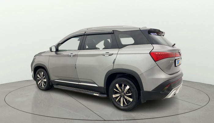 2020 MG HECTOR SHARP 1.5 DCT PETROL, Petrol, Automatic, 96,949 km, Left Back Diagonal