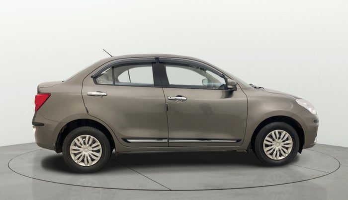 2022 Maruti Dzire VXI AMT, Petrol, Automatic, 17,910 km, Right Side View