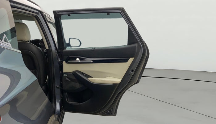 2020 KIA SELTOS GTX PLUS DCT 1.4 PETROL, Petrol, Automatic, 32,316 km, RHS Rear Door