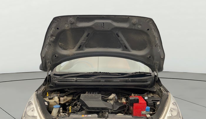 2019 Hyundai NEW SANTRO ERA EXECUTIVE, CNG, Manual, 46,959 km, Open Bonet