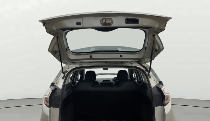 2018 Tata NEXON XMA PETROL, Petrol, Automatic, 88,984 km, Boot Door Open