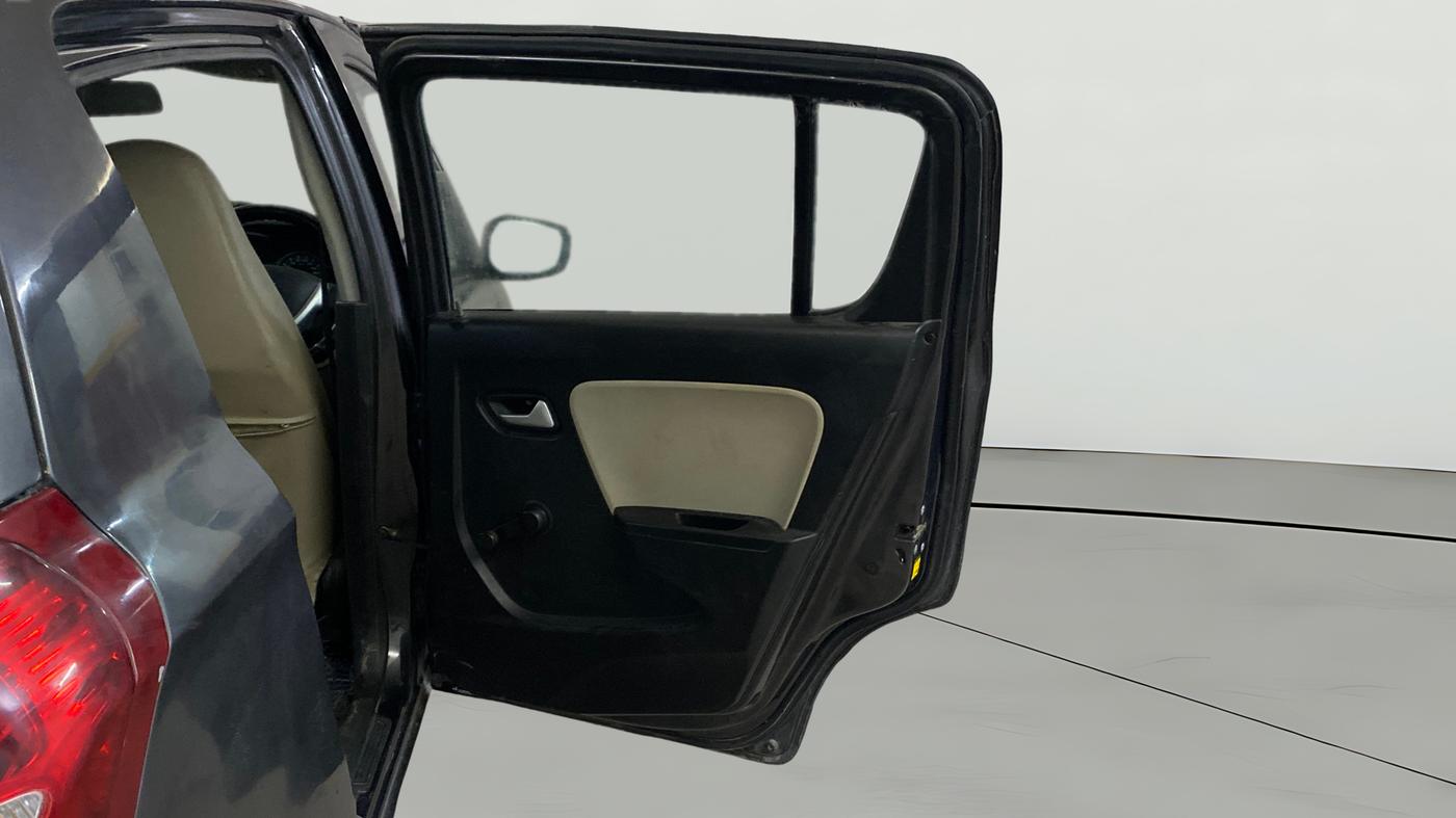 2020 Maruti Alto VXI, Petrol, Manual, 75,860 km, RHS Rear Door