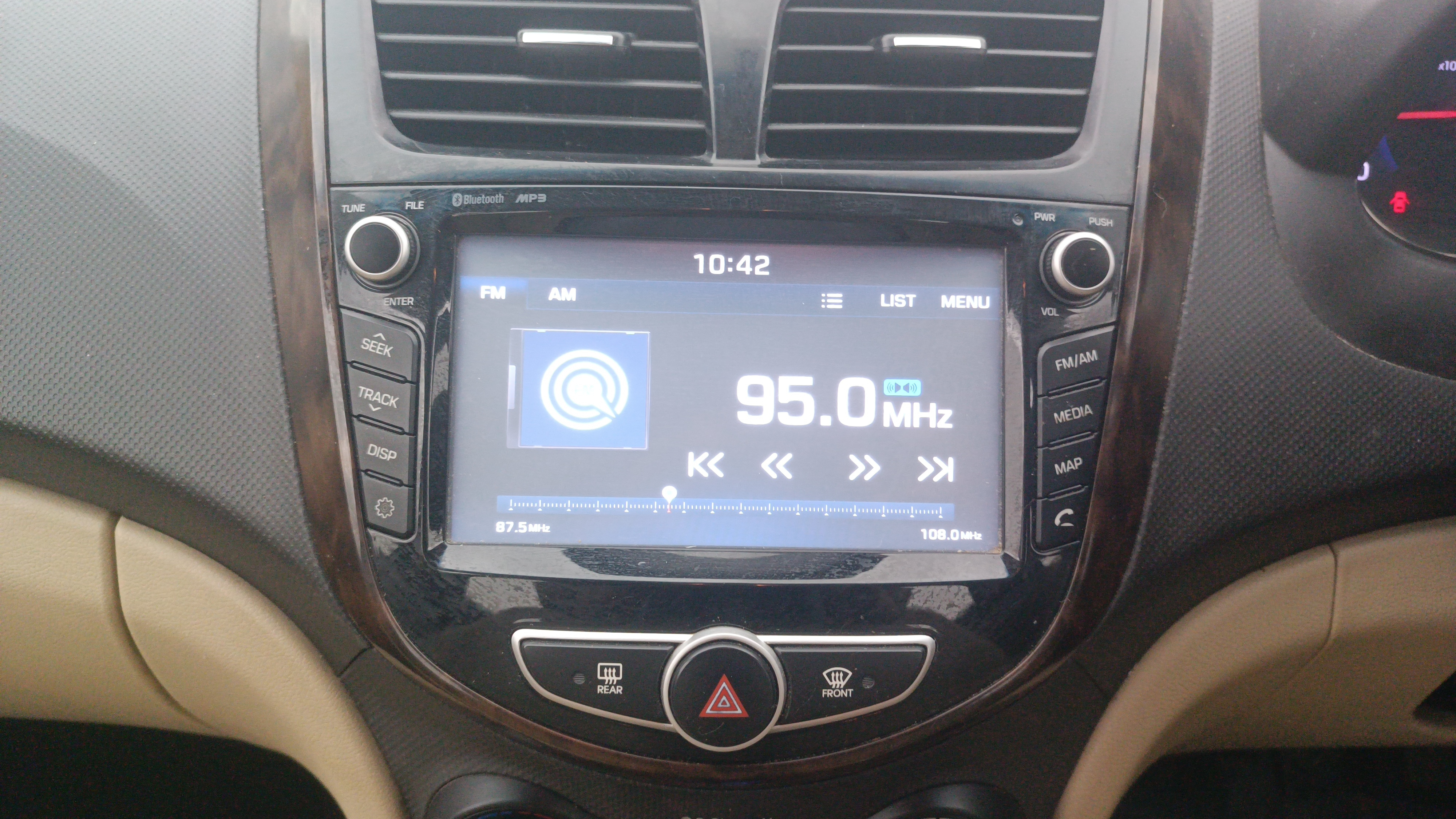 Features