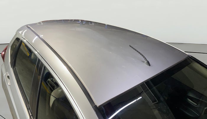 2017 Honda Jazz 1.2L I-VTEC S, Petrol, Manual, 63,535 km, Roof