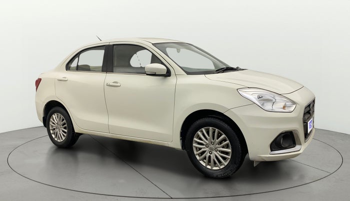 2020 Maruti Dzire ZXI, Petrol, Manual, 71,225 km, SRP