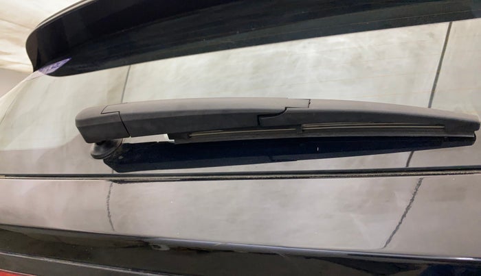 2023 Hyundai Creta SX 1.5 PETROL, Petrol, Manual, 54,745 km, Rear Wiper