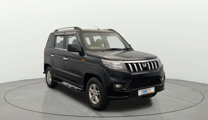 2023 Mahindra BOLERO NEO N10 R, Diesel, Manual, 37,997 km, SRP