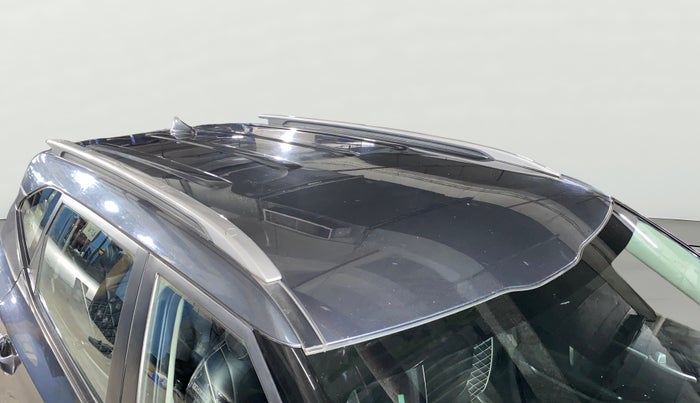 2021 KIA SELTOS HTK PLUS 1.5 DIESEL, Diesel, Manual, 1,00,820 km, Roof