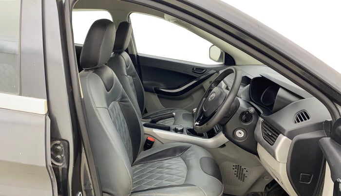 2018 Tata NEXON XM PETROL, Petrol, Manual, 34,577 km, Right Side Front Door Cabin