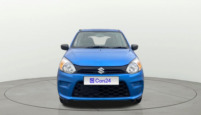 2021 Maruti Alto VXI PLUS, Petrol, Manual, 36,566 km, Front
