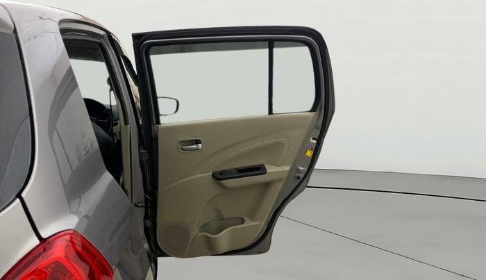 2016 Maruti Celerio VXI, Petrol, Manual, 62,165 km, RHS Rear Door