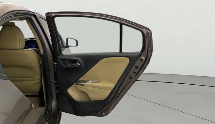 2015 Honda City 1.5L I-VTEC VX CVT, Petrol, Automatic, 49,079 km, RHS Rear Door