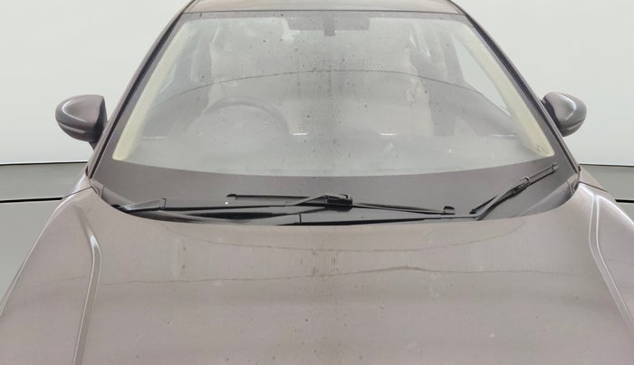 2022 Honda City 1.5L I-VTEC VX, Petrol, Manual, 29,302 km, Front Windshield