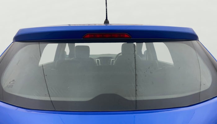 2019 Hyundai Creta EX 1.4 DIESEL, Diesel, Manual, 54,150 km, Rear Windshield