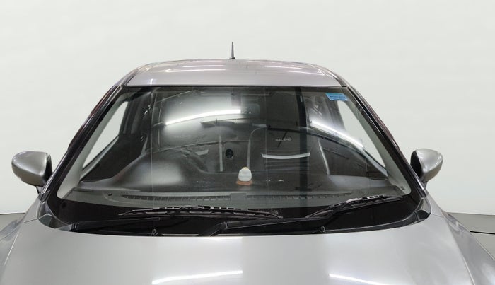 2021 Maruti Baleno ZETA PETROL 1.2, Petrol, Manual, 14,157 km, Front Windshield