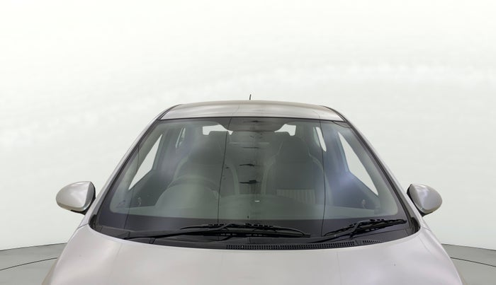 2015 Hyundai Xcent S 1.2, Petrol, Manual, 38,366 km, Front Windshield