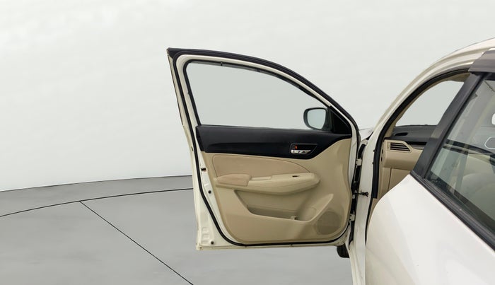 2022 Maruti Dzire VXI AMT, Petrol, Automatic, 44,306 km, LHS Front Door