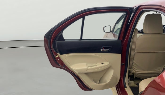 2019 Maruti Dzire VDI, Diesel, Manual, 69,749 km, LHS Rear Door