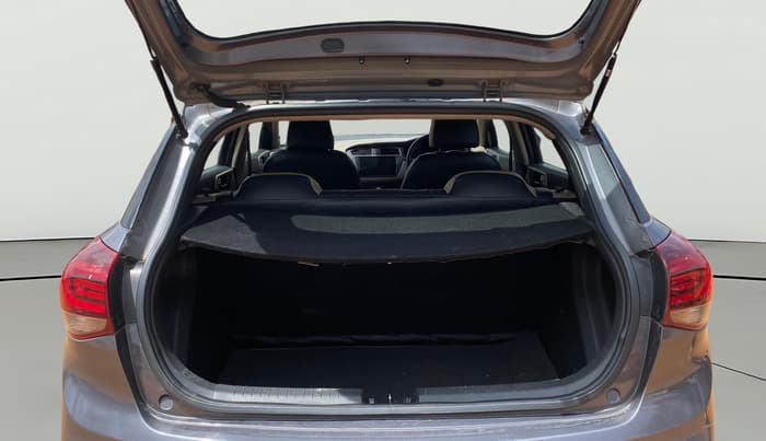 2019 Hyundai Elite i20 MAGNA PLUS 1.2, Petrol, Manual, 73,553 km, Boot Open Zoomed View