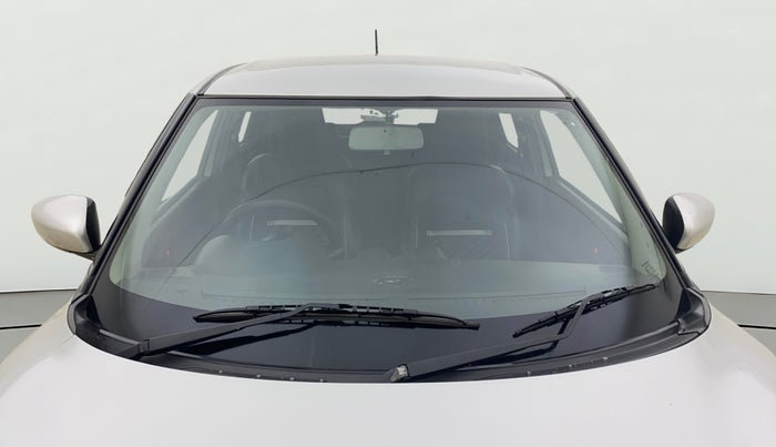 2019 Maruti Swift VXI, Petrol, Manual, 40,477 km, Front Windshield