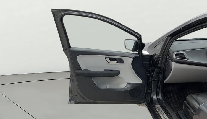 2020 Tata ALTROZ XZ PETROL, Petrol, Manual, 86,281 km, LHS Front Door