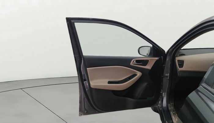 2016 Hyundai Elite i20 SPORTZ 1.2, CNG, Manual, 69,894 km, LHS Front Door