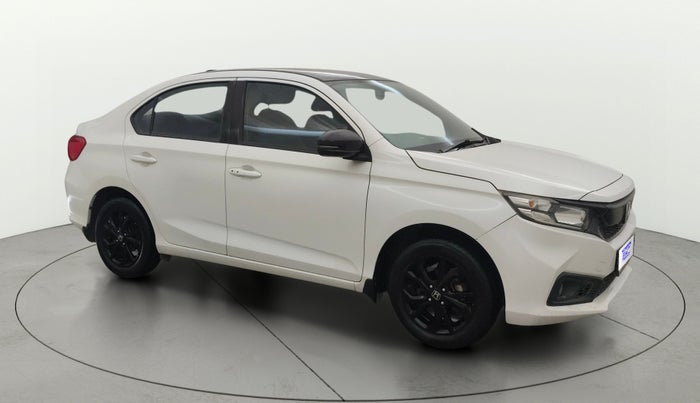 2020 Honda Amaze 1.2L I-VTEC VX, Petrol, Manual, 39,753 km, SRP