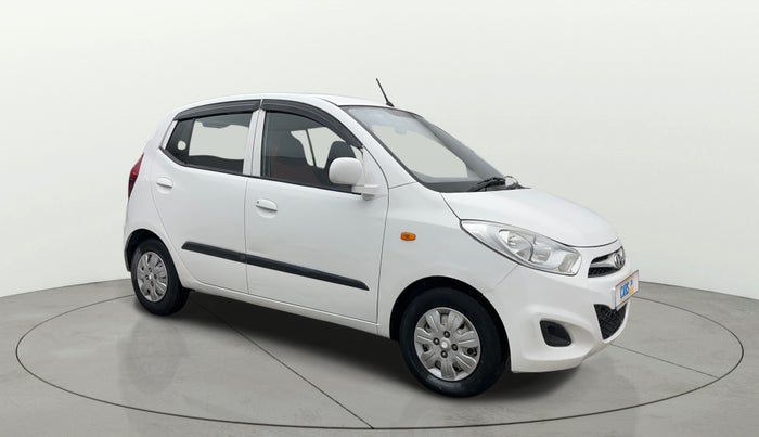 2016 Hyundai i10 MAGNA 1.1, Petrol, Manual, 39,842 km, SRP