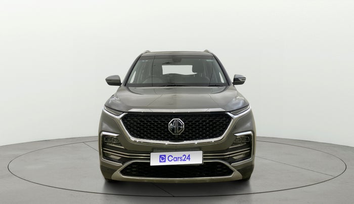 2019 MG HECTOR SHARP HYBRID 1.5 PETROL, Petrol, Manual, 72,811 km, Front