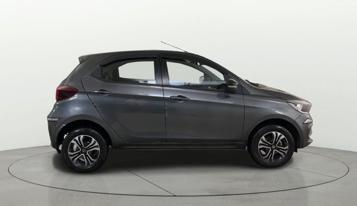 2023 Tata Tiago XT CNG, CNG, Manual, 23,232 km, Right Side View