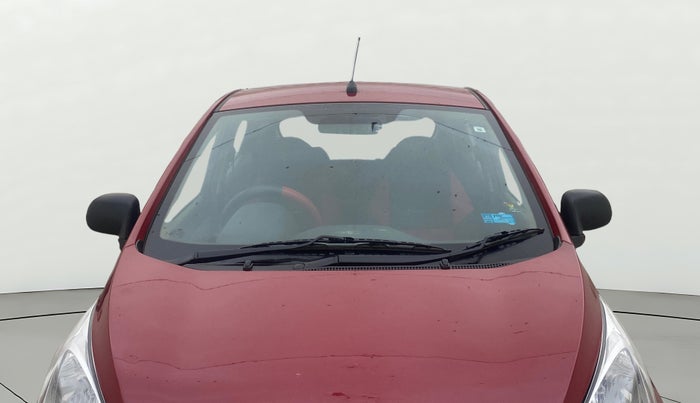 2017 Hyundai Eon ERA +, Petrol, Manual, 82,037 km, Front Windshield