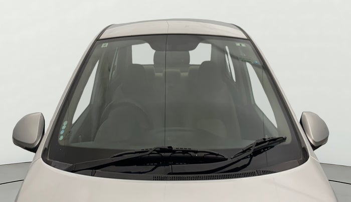 2014 Hyundai Xcent SX 1.2, Petrol, Manual, 89,519 km, Front Windshield