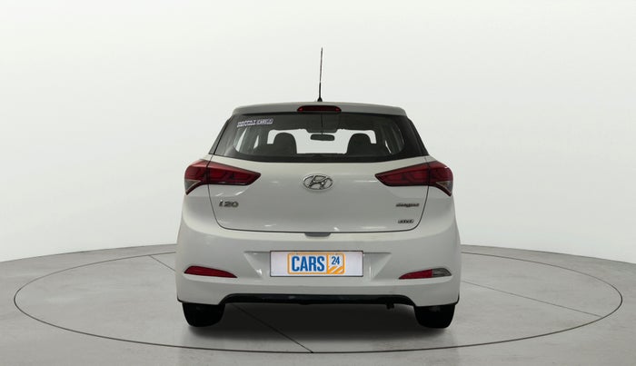 2015 Hyundai Elite i20 MAGNA 1.2, Petrol, Manual, 64,068 km, Back/Rear