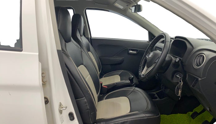 2024 Maruti Alto K10 VXI PLUS, Petrol, Manual, 23,878 km, Right Side Front Door Cabin