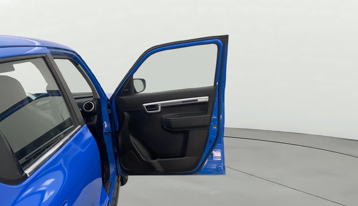 2019 Maruti S PRESSO VXI PLUS AMT, Petrol, Automatic, 38,608 km, RHS Front Door