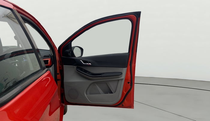 2021 Tata Tiago XZA PLUS PETROL, Petrol, Automatic, 32,528 km, RHS Front Door