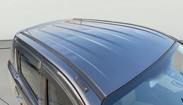 2019 Maruti Alto LXI, Petrol, Manual, 86,237 km, Roof