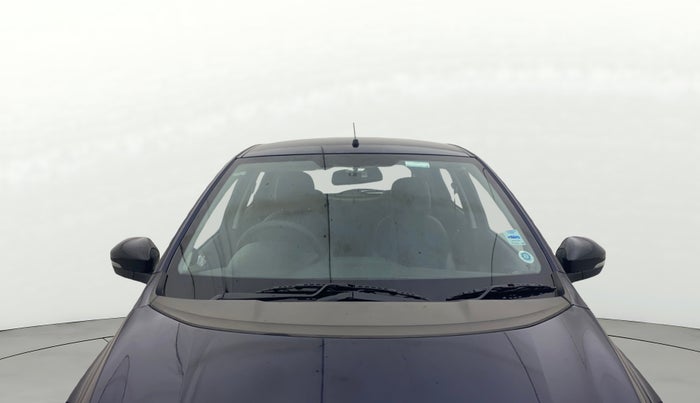 2021 Tata Tiago XZA PLUS PETROL, Petrol, Automatic, 29,725 km, Front Windshield