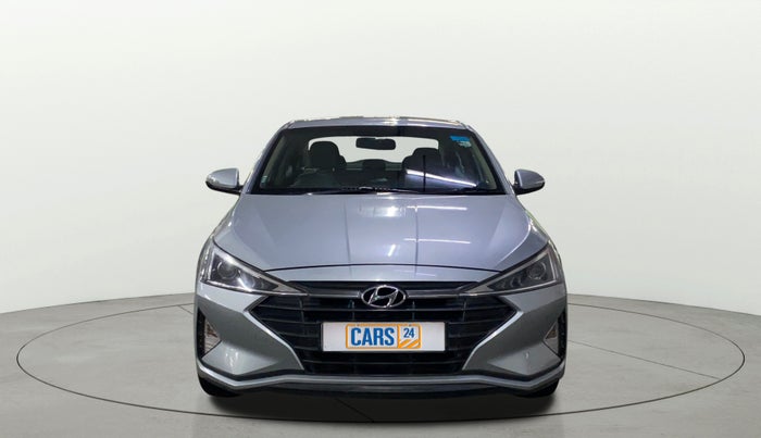 2019 Hyundai New Elantra 2.0 S PETROL, Petrol, Manual, 61,665 km, Front