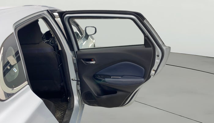 2022 Maruti Baleno ZETA PETROL 1.2, Petrol, Manual, 30,402 km, RHS Rear Door