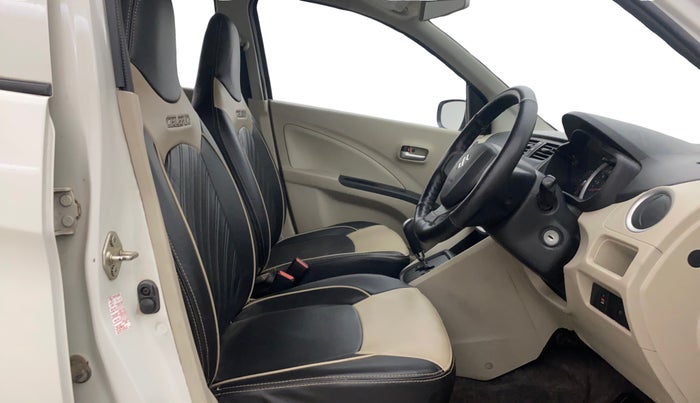 2020 Maruti Celerio VXI AMT (O), Petrol, Automatic, 66,716 km, Right Side Front Door Cabin
