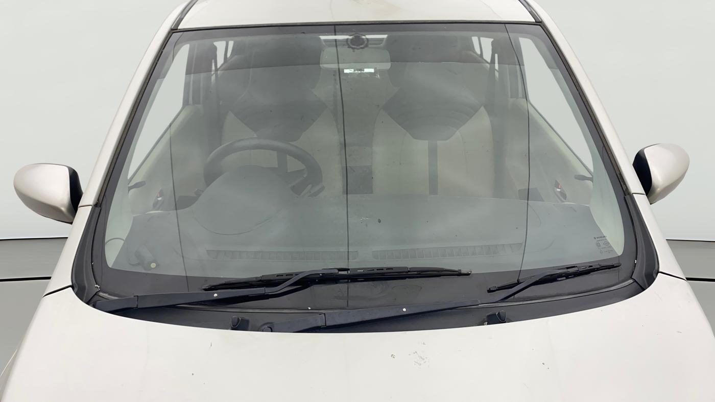 2018 Maruti Celerio VXI (O), Petrol, Manual, 29,872 km, Front Windshield