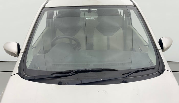 2018 Maruti Celerio VXI (O), Petrol, Manual, 29,872 km, Front Windshield