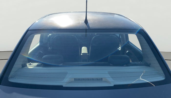 2019 Volkswagen Ameo HIGHLINE PLUS 1.5L 16 ALLOY, Diesel, Manual, 49,461 km, Rear Windshield