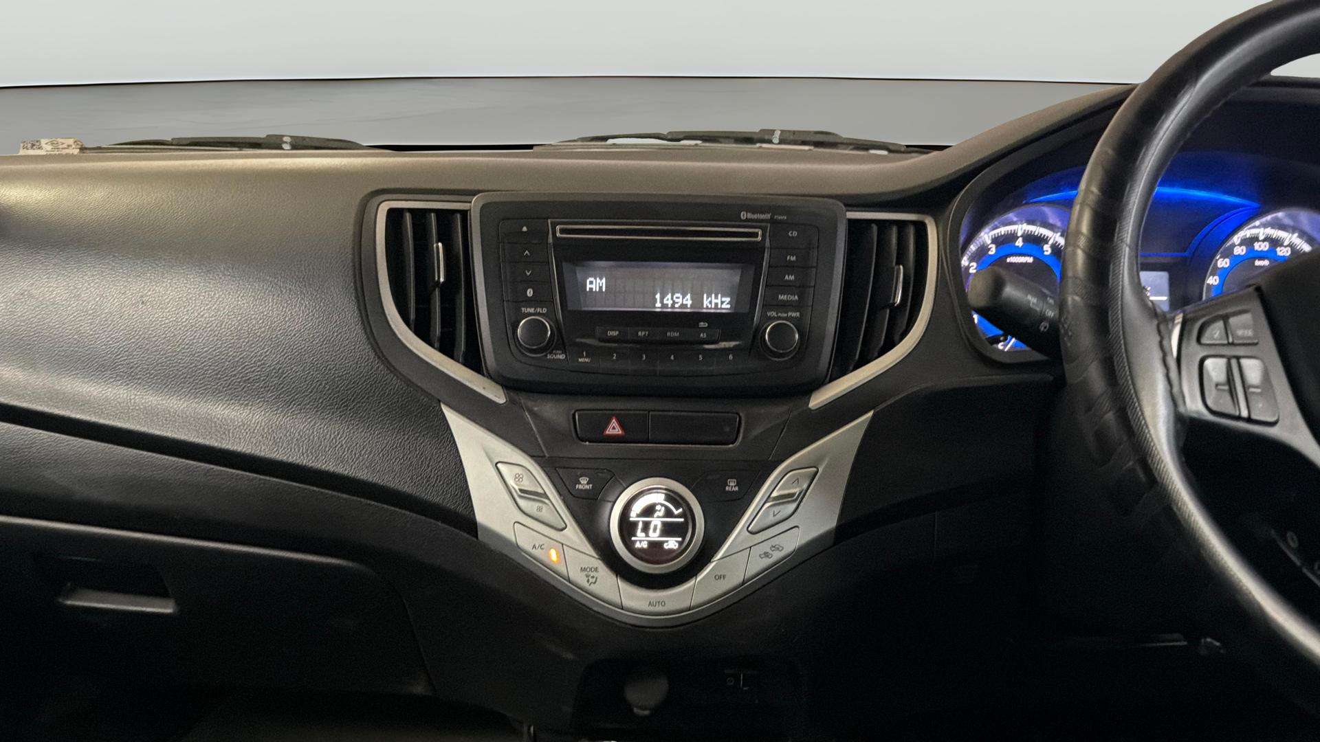 Features