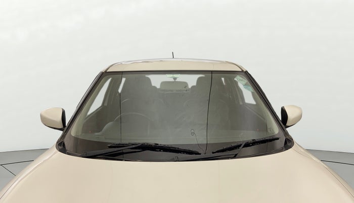2024 Maruti Swift VXI CNG, CNG, Manual, 12,618 km, Front Windshield
