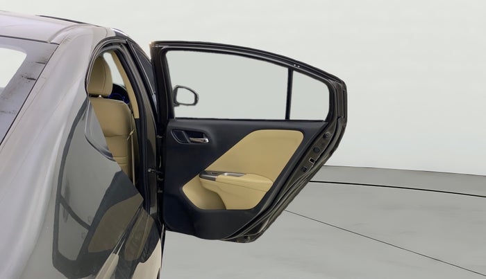 2016 Honda City 1.5L I-VTEC VX CVT, Petrol, Automatic, 68,325 km, RHS Rear Door