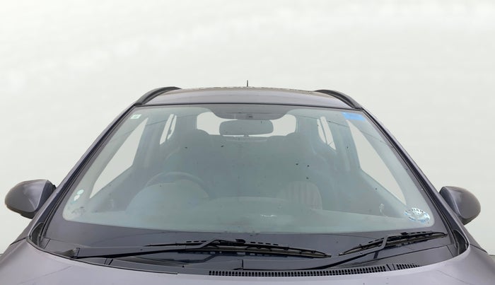 2018 Hyundai Grand i10 SPORTZ 1.2 KAPPA VTVT, Petrol, Manual, 65,864 km, Front Windshield