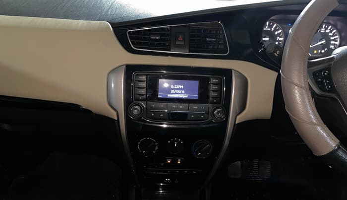 2016 Tata Zest XMS PETROL, Petrol, Manual, 19,212 km, Air Conditioner
