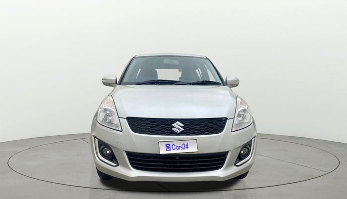 2016 Maruti Swift VXI O, Petrol, Manual, 66,684 km, Front